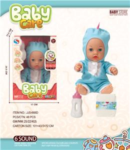 DOLL - OBL10240466