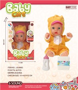 DOLL - OBL10240473