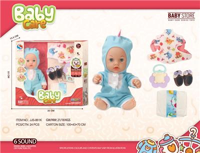 DOLL - OBL10240538