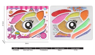 Beauty set - OBL10240603