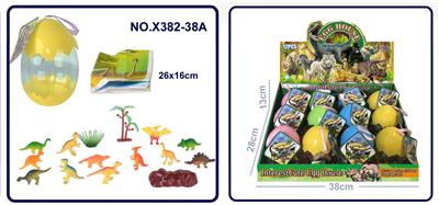 Animaltoys - OBL10240641