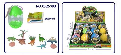 Animaltoys - OBL10240642