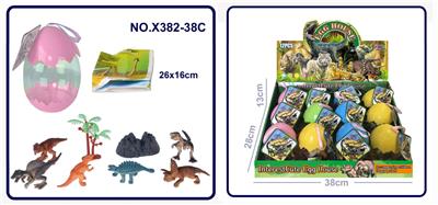 Animaltoys - OBL10240643