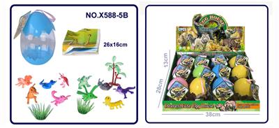 Animaltoys - OBL10240645
