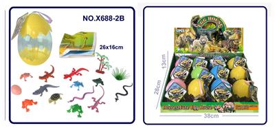 Animaltoys - OBL10240646