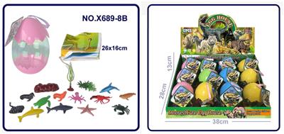 Animaltoys - OBL10240648