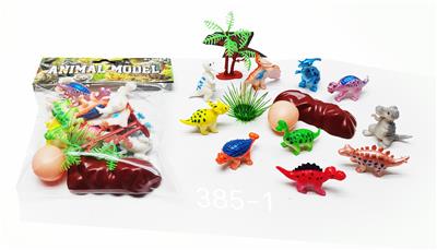 Animaltoys - OBL10240649