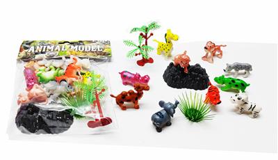 Animaltoys - OBL10240650