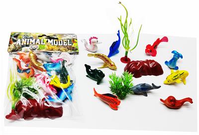 Animaltoys - OBL10240652