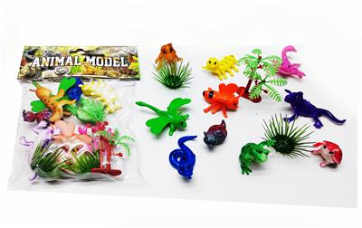 Animaltoys - OBL10240653