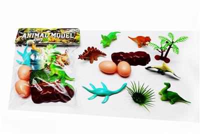 Animaltoys - OBL10240654