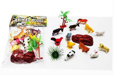 Animaltoys - OBL10240660