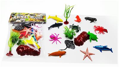 Animaltoys - OBL10240661
