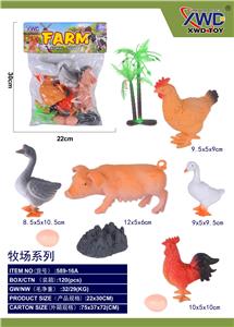 Animaltoys - OBL10240665