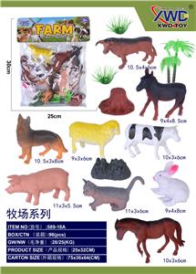 Animaltoys - OBL10240667