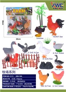 Animaltoys - OBL10240668