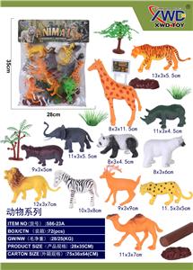Animaltoys - OBL10240669