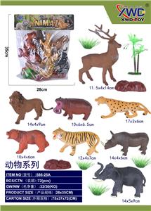 Animaltoys - OBL10240671