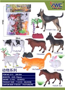 Animaltoys - OBL10240672