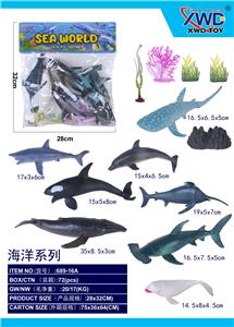 Animaltoys - OBL10240673