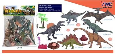 Animaltoys - OBL10240674