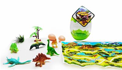 Animaltoys - OBL10240676