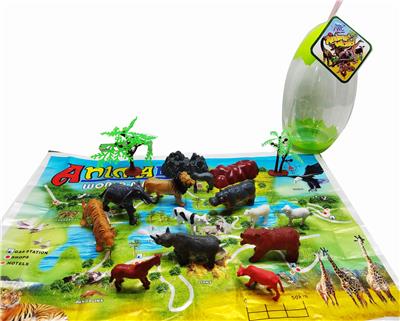 Animaltoys - OBL10240686