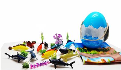 Animaltoys - OBL10240700