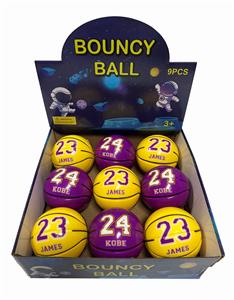 PU BALL - OBL10240850