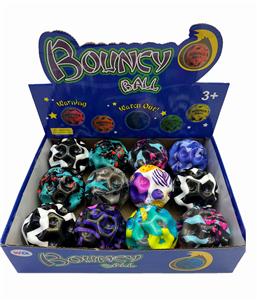 PU BALL - OBL10240855