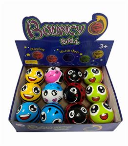 PU BALL - OBL10240857