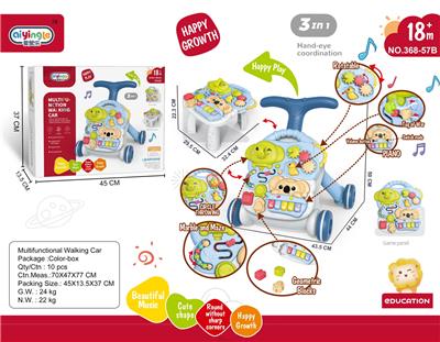 Babywalker - OBL10241138