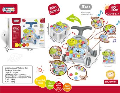 Babywalker - OBL10241139