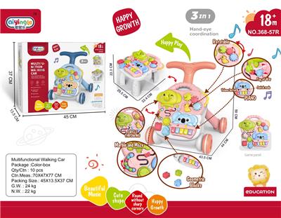 Babywalker - OBL10241140
