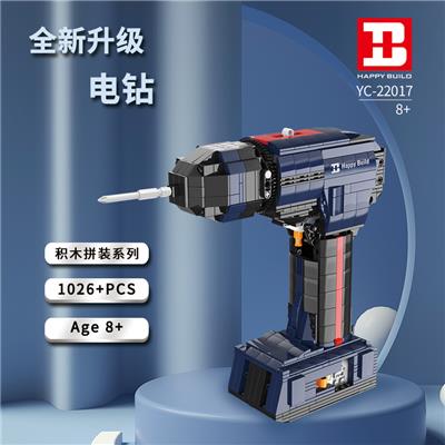 电钻 - OBL10242839