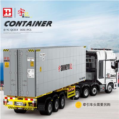 简化货柜 - OBL10242874
