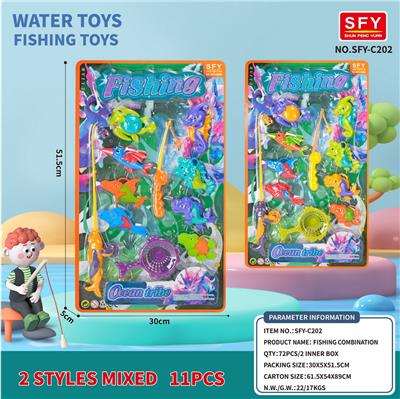 Fishing Series - OBL10242967