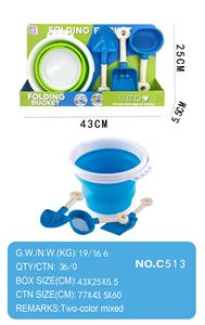 Beach toys - OBL10243049