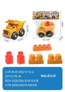 Sets / fire rescue set of / ambulance - OBL10243050