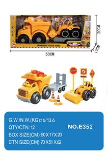 Sets / fire rescue set of / ambulance - OBL10243053
