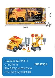 Sets / fire rescue set of / ambulance - OBL10243055