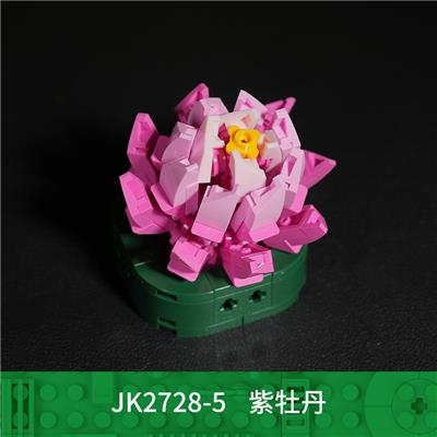 紫牡丹 - OBL10243469