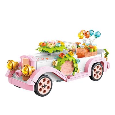 复古婚车 - OBL10243594