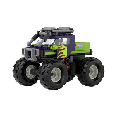 RG越野大脚车 - OBL10243617