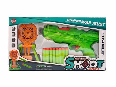 Soft bullet gun / Table Tennis gun - OBL10243720