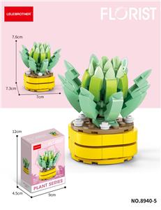 石莲 92PCS - OBL10243786