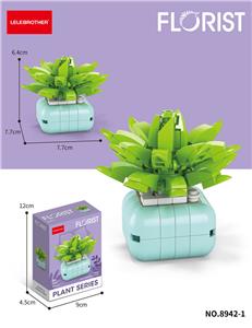 白羊宫 104PCS - OBL10243792