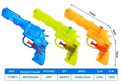 Water gun - OBL10243925