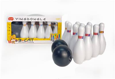 Bowling / Golf / Baseball - OBL10243977