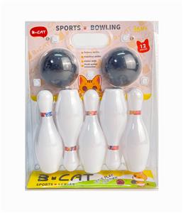 Bowling / Golf / Baseball - OBL10243979
